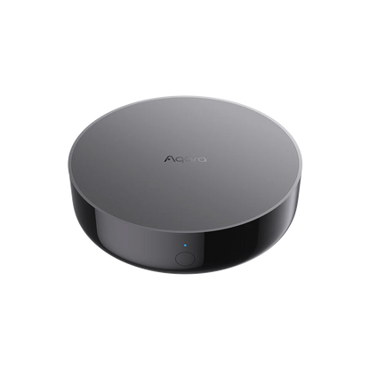 Bộ điều khiển trung tâm Aqara Hub M200