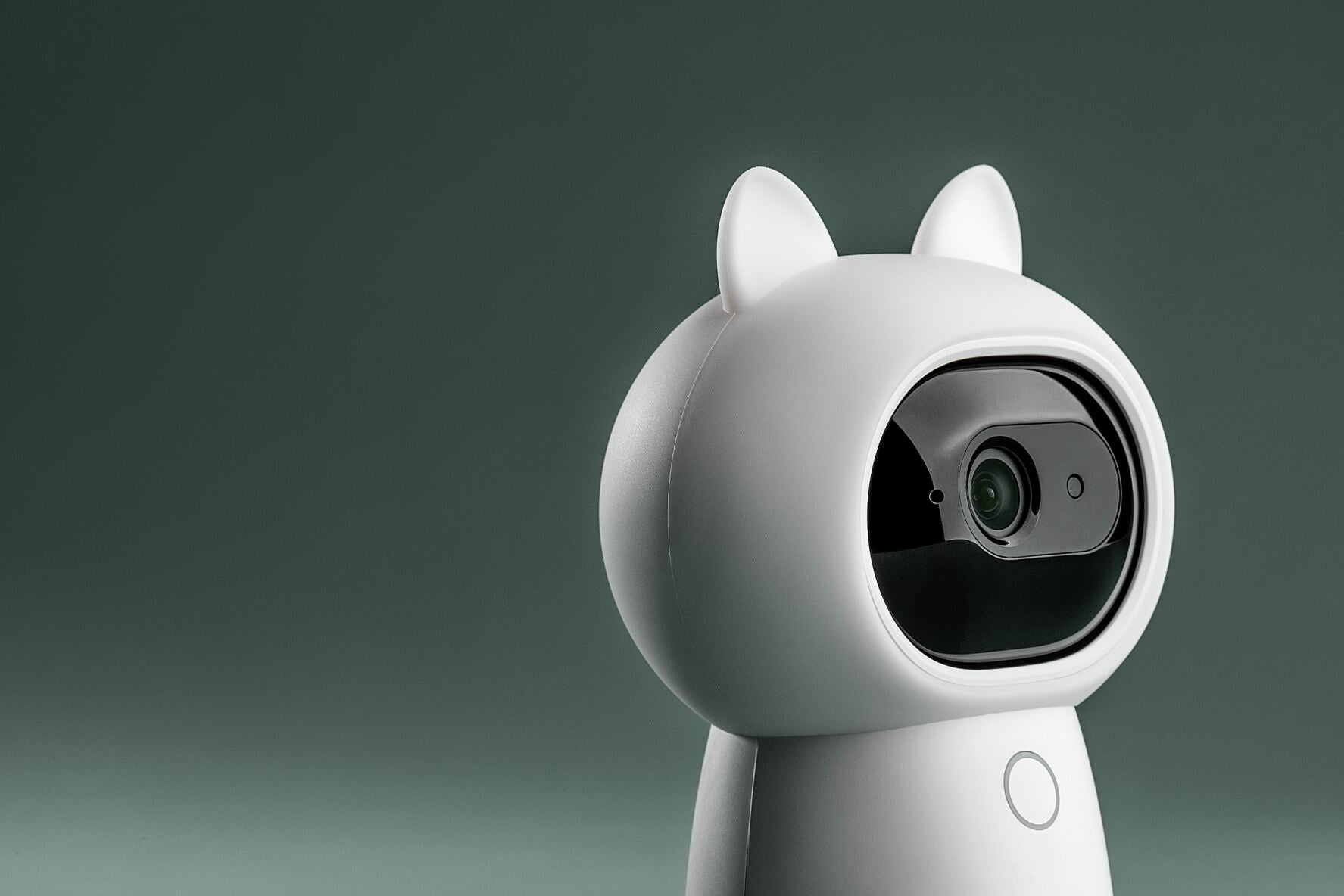 Camera Thông Minh Aqara G3 AI