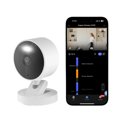Camera thông minh Aqara G100