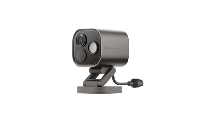 Camera ngoài trời thông minh Aqara G5 Pro (PoE)