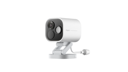 Camera ngoài trời thông minh Aqara G5 Pro (PoE)