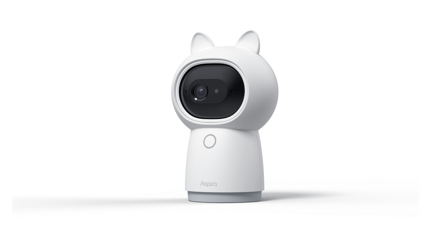 Camera Thông Minh Aqara G3