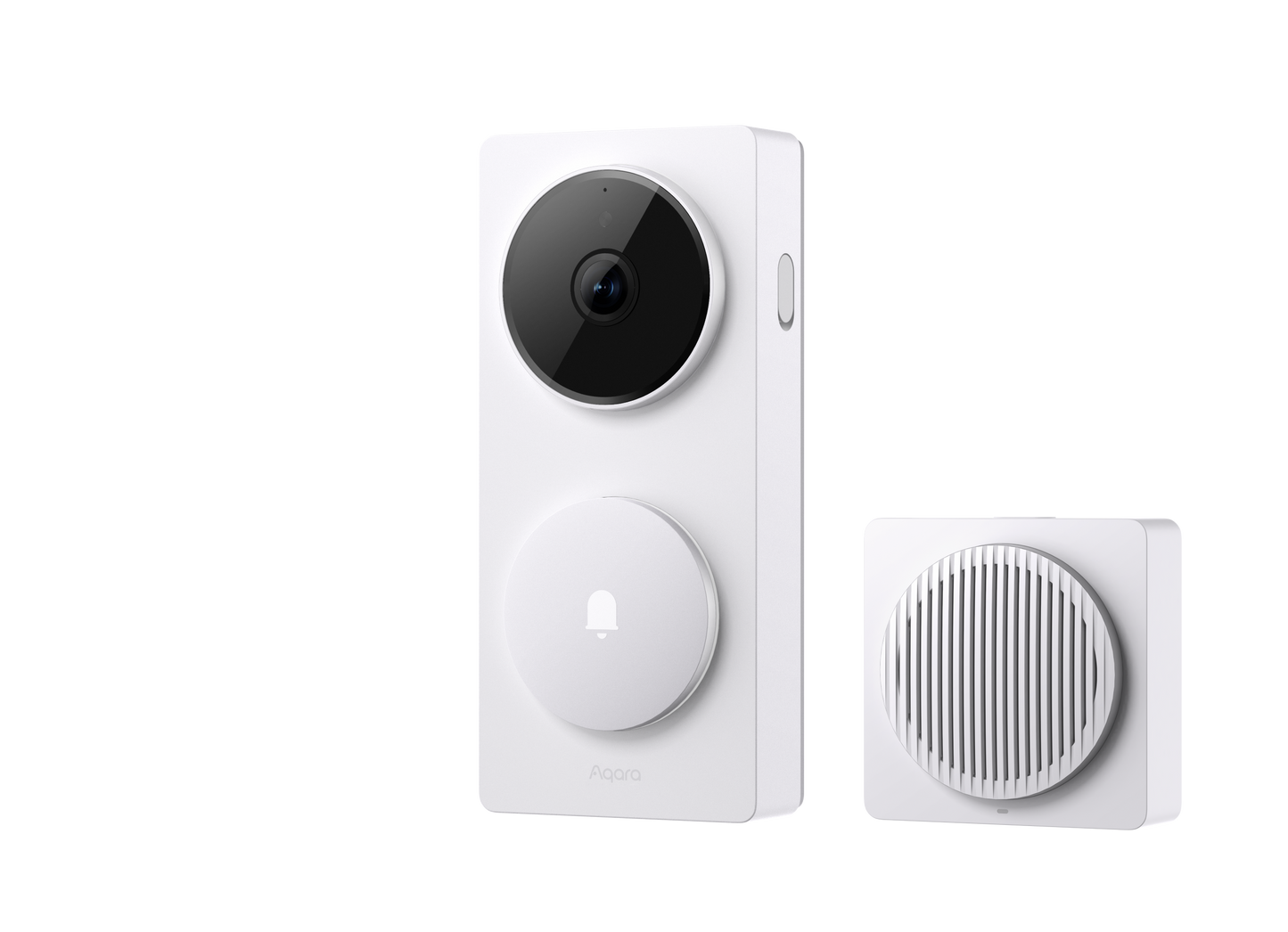 Chuông cửa video thông minh Aqara G4 Pro (G410)