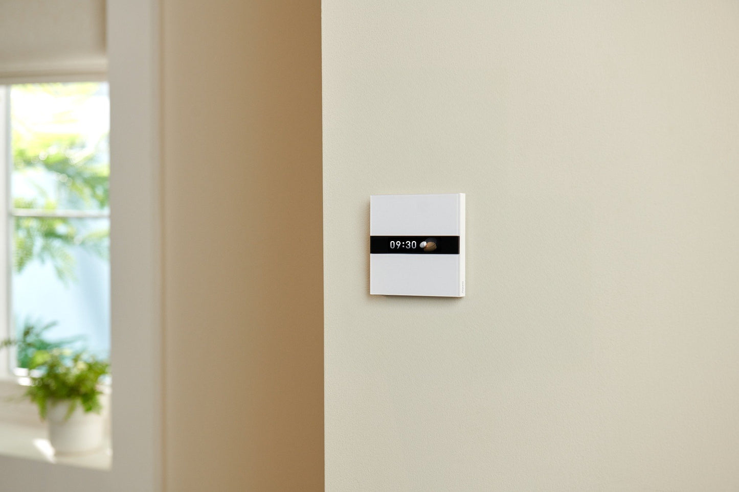 Công tắc âm tường thông minh Aqara V1 Knob