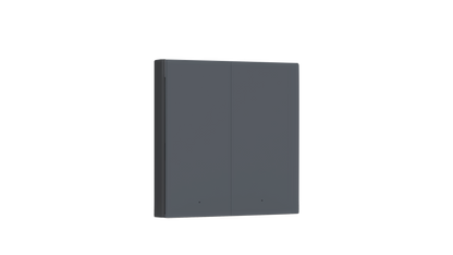 Công tắc âm tường Aqara H1 - Màu xám