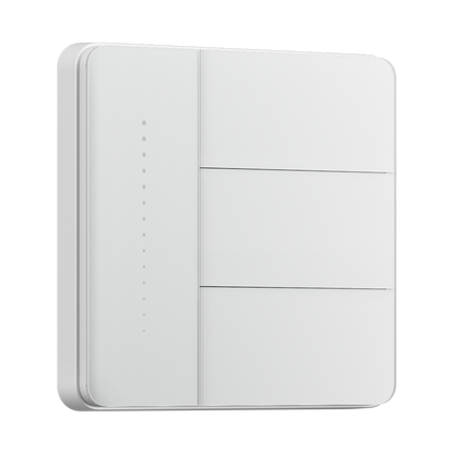 Công tắc âm tường Aqara Z1 Pro