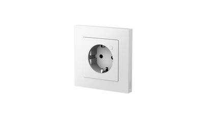 Mặt ổ cắm thông minh Aqara H2 EU