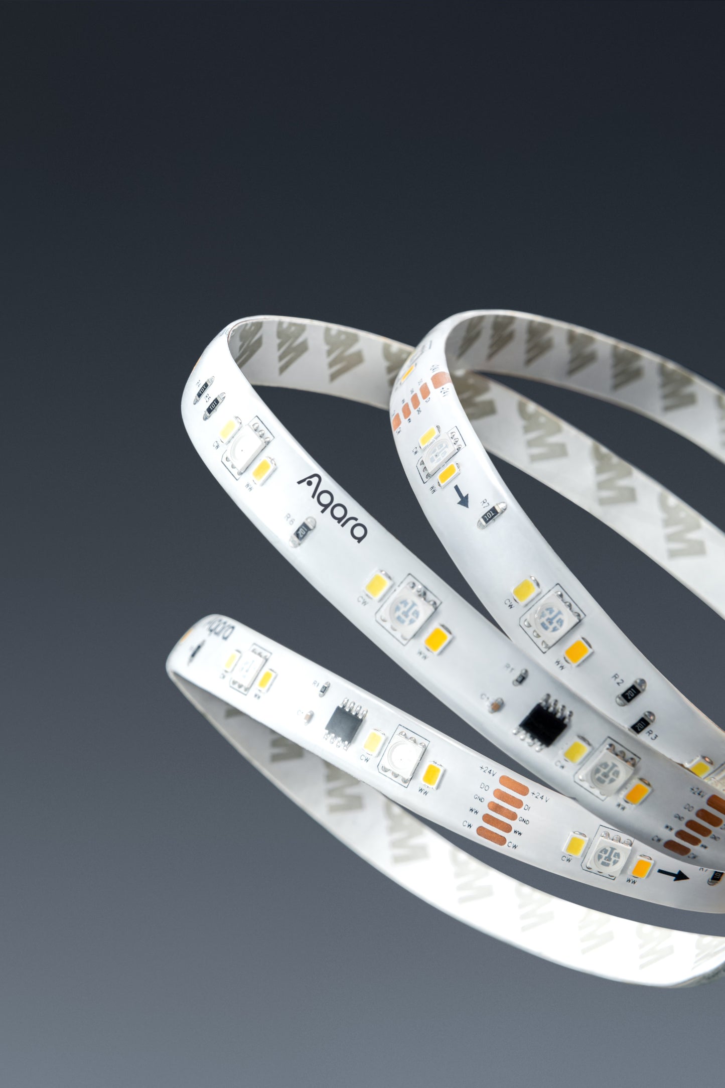 Dây LED mở rộng cho Strip T1 1m
