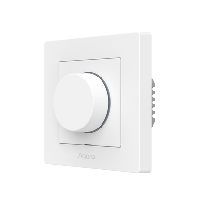 Công tắc vuông Dimmer Aqara H2