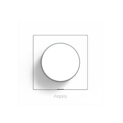 Công tắc vuông Dimmer Aqara H2