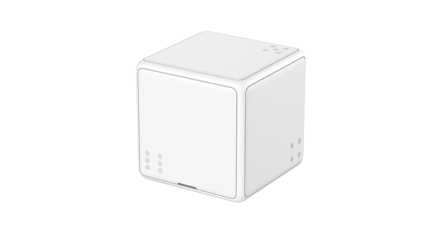 Hộp hình khối Aqara Cube điều khiển thông minh