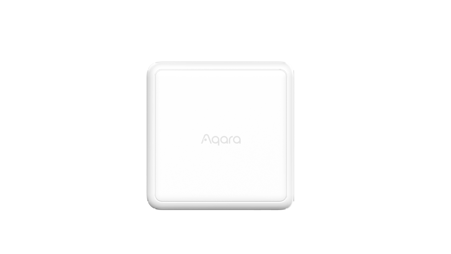 Hộp hình khối Aqara Cube điều khiển thông minh