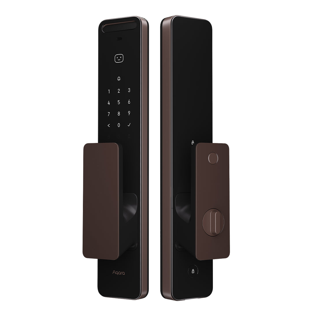 Khóa cửa thông minh Aqara D200i Face ID