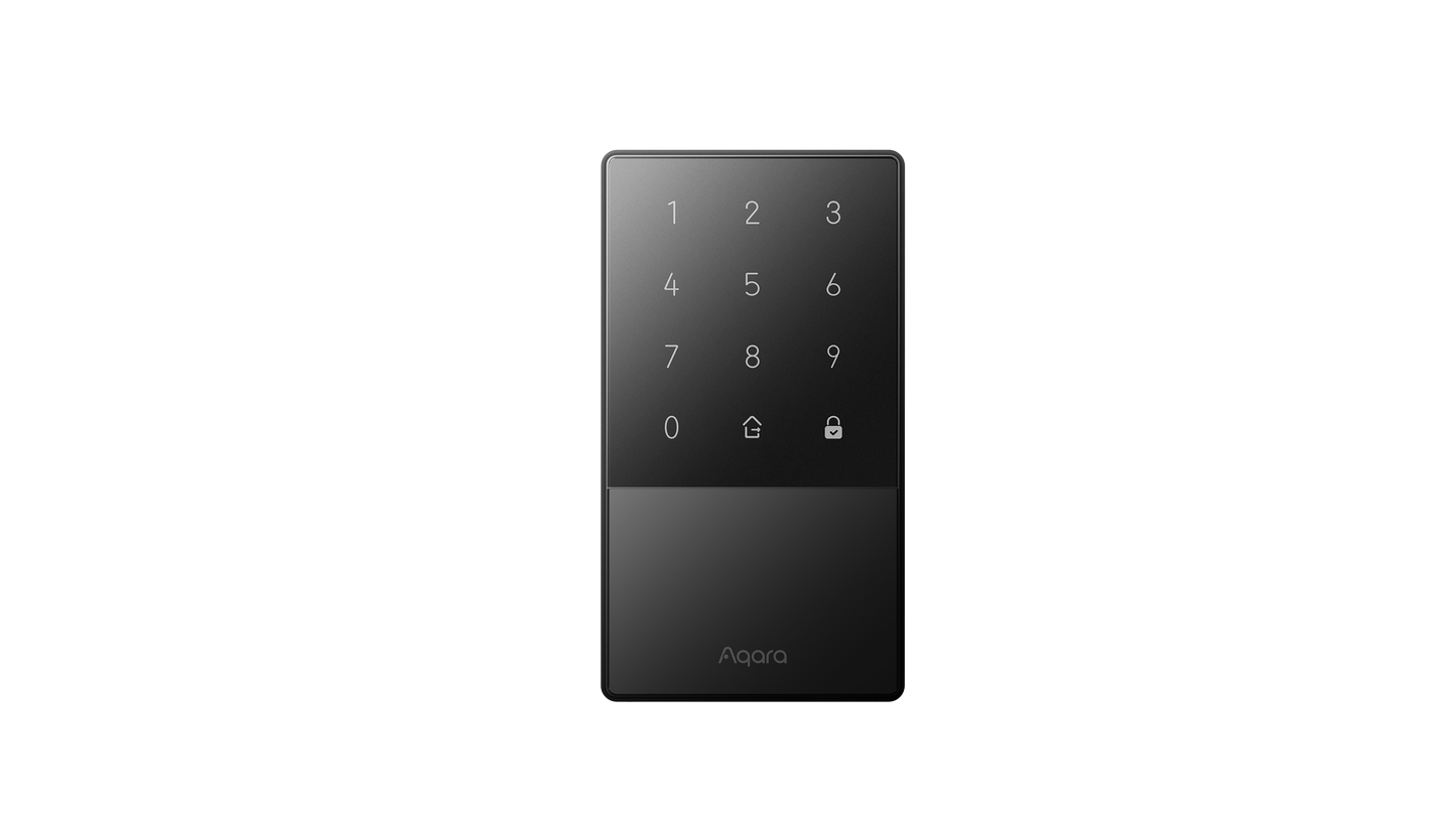 Khóa cửa thông minh Aqara U50