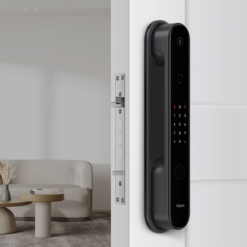 Khóa thông minh tự động Aqara D100 Zigbee