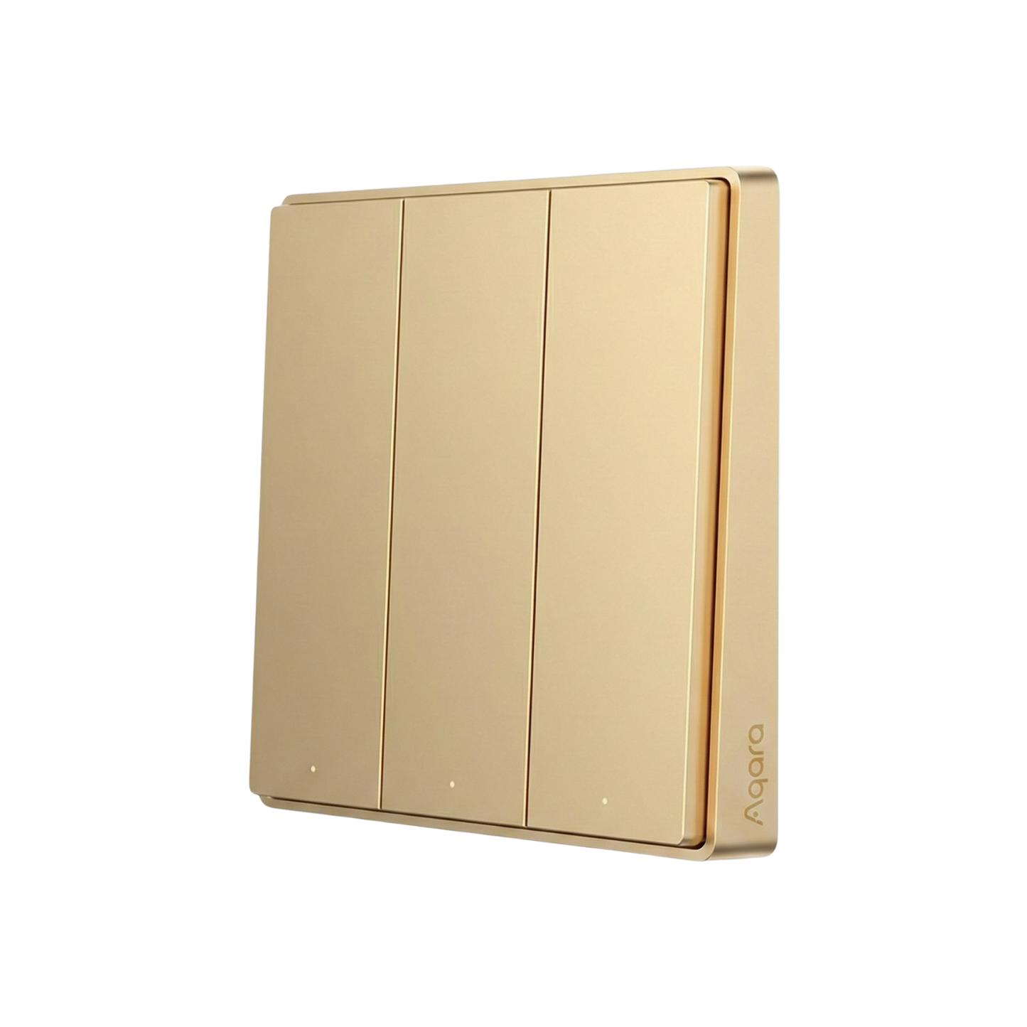 Mặt ốp thay thế Công tắc âm tường Aqara D1