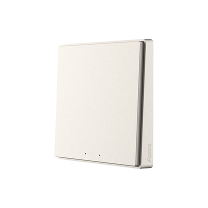 Mặt ốp thay thế Công tắc âm tường Aqara D1