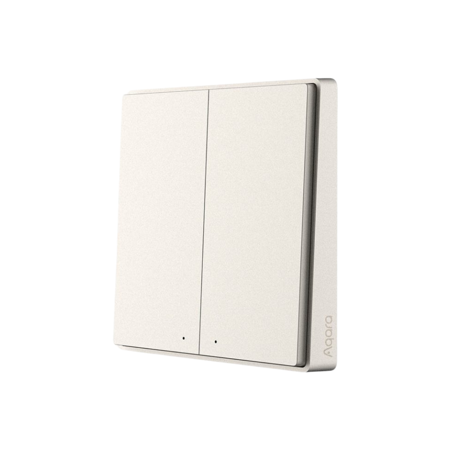 Mặt ốp thay thế Công tắc âm tường Aqara D1