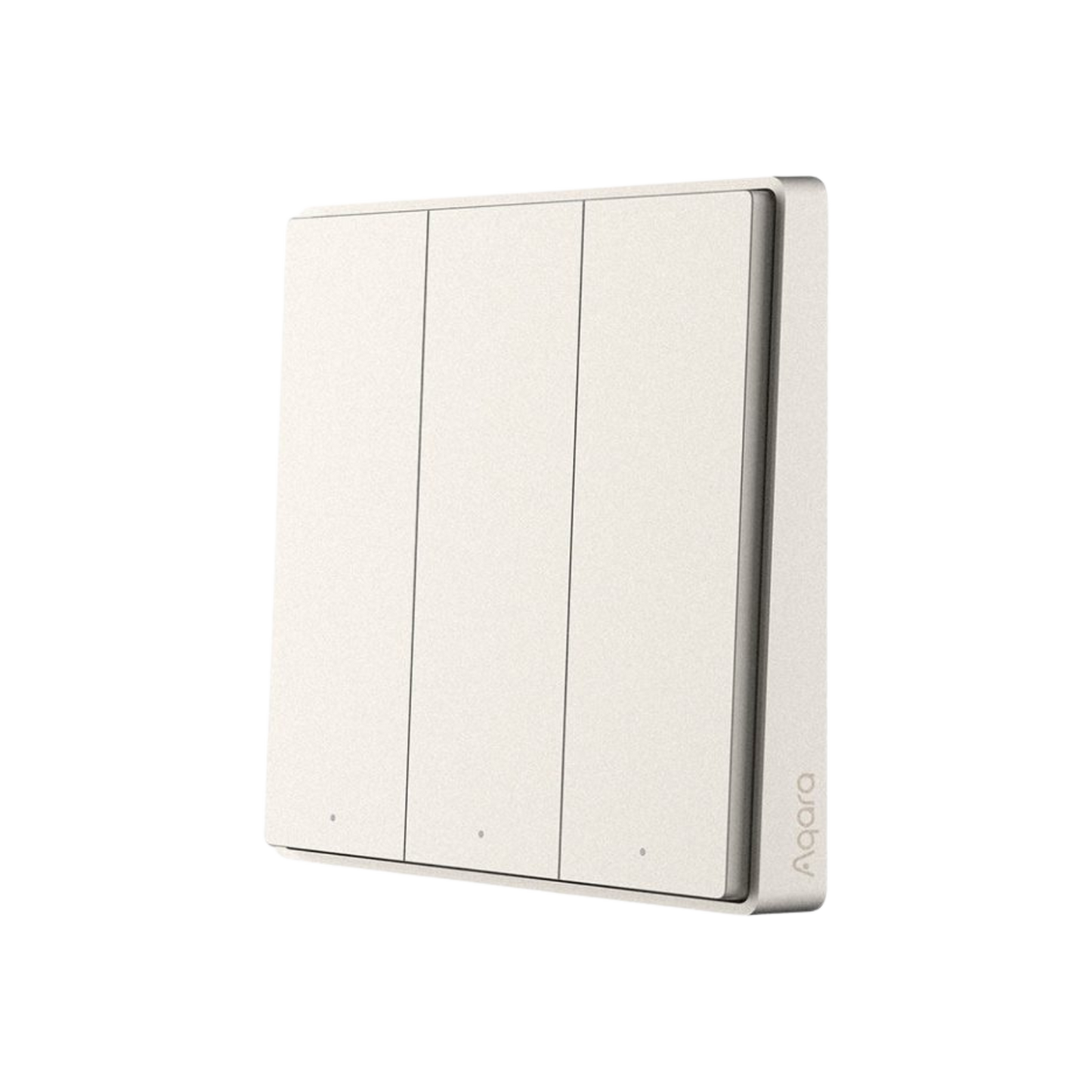 Mặt ốp thay thế Công tắc âm tường Aqara D1