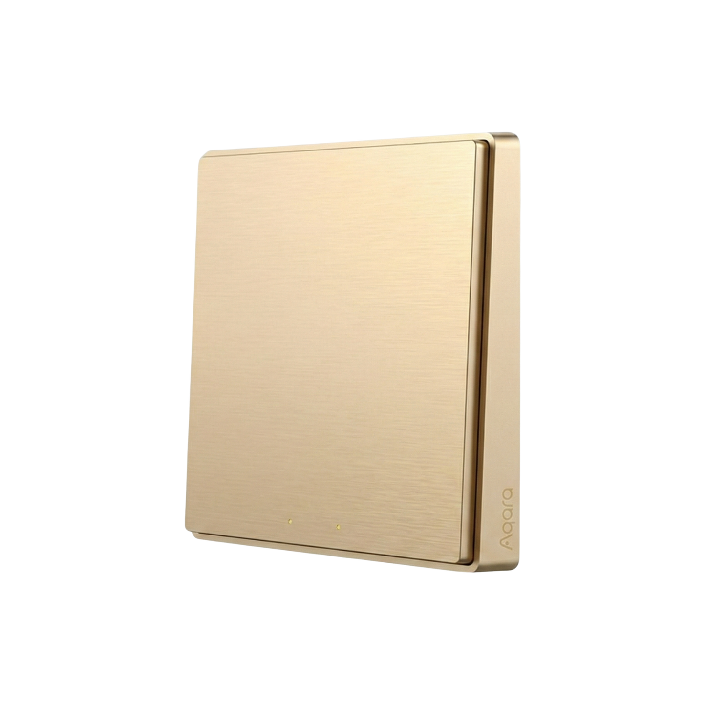 Mặt ốp thay thế Công tắc âm tường Aqara D1