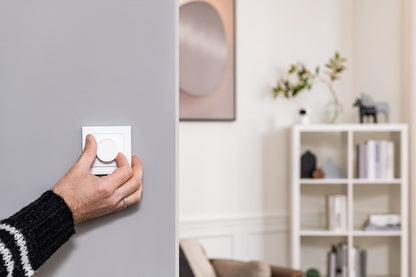 Công tắc vuông Dimmer Aqara H2