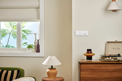 Công tắc vuông Dimmer Aqara H2