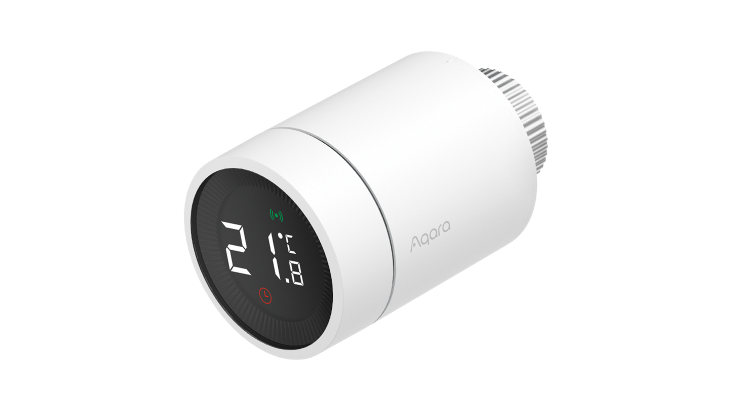 Bộ tản nhiệt Aqara E1