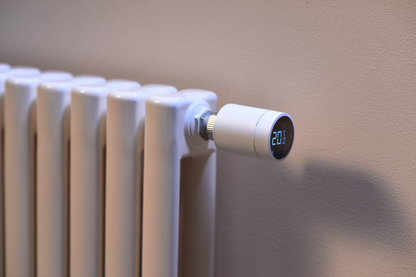 Bộ tản nhiệt Aqara E1