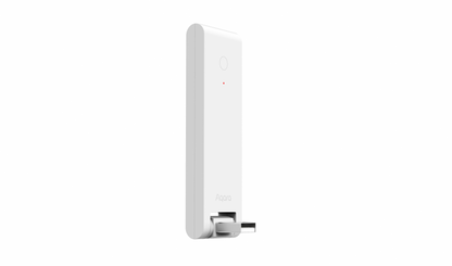 Bộ điều khiển trung tâm Aqara E1