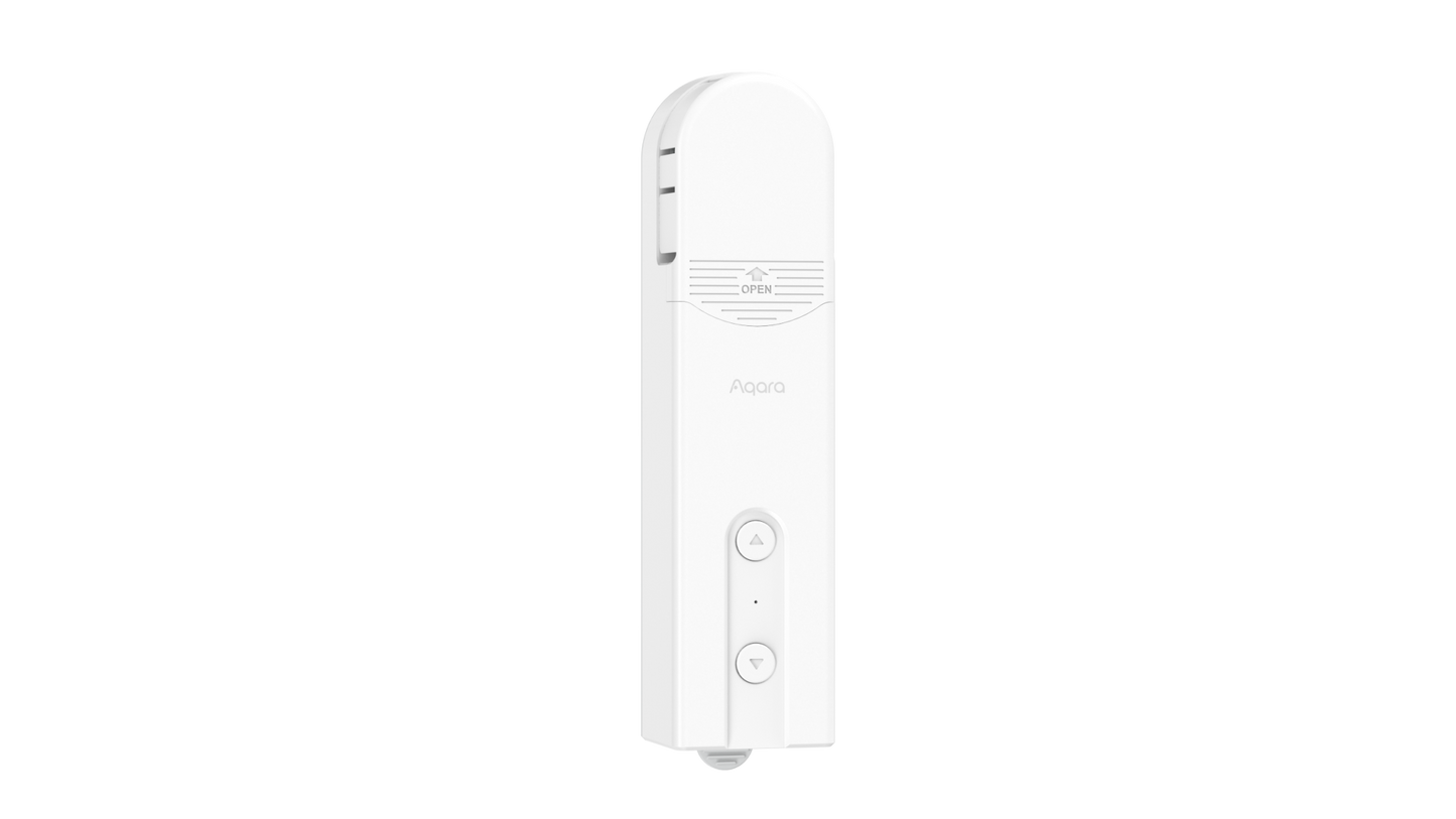 Driver rèm cuốn (kéo dây) Aqara E1