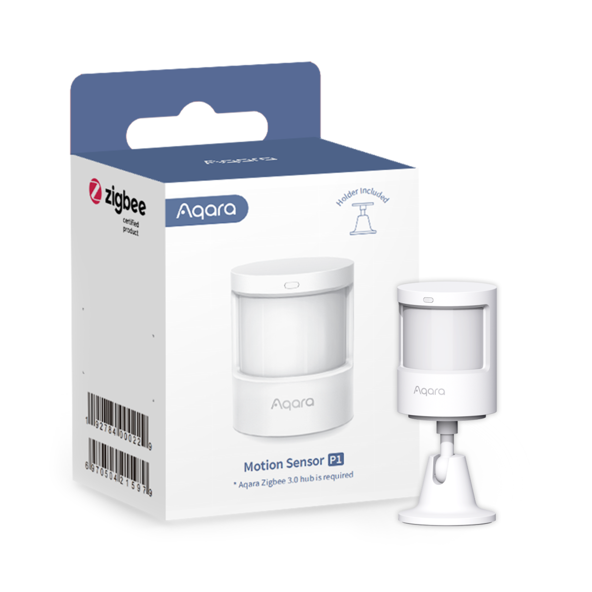 Cảm biến chuyển động  Aqara P1