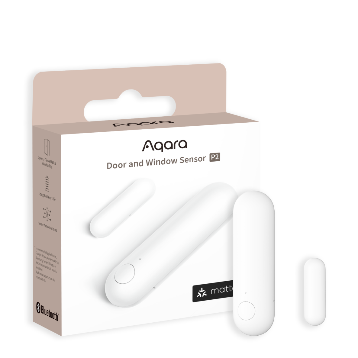 Cảm biến cửa Aqara P2