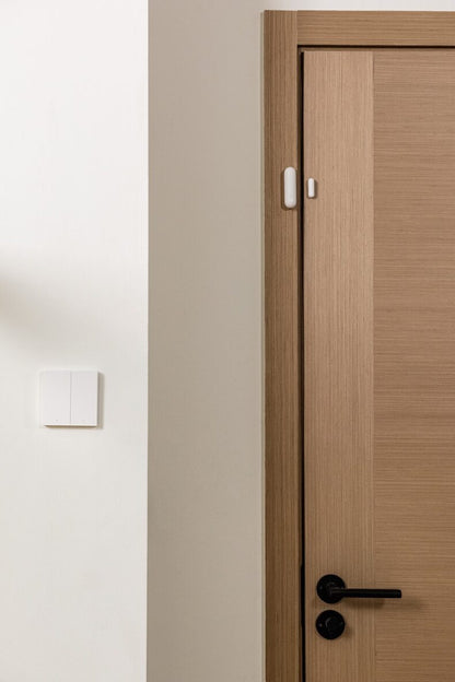 Cảm biến cửa Aqara P2