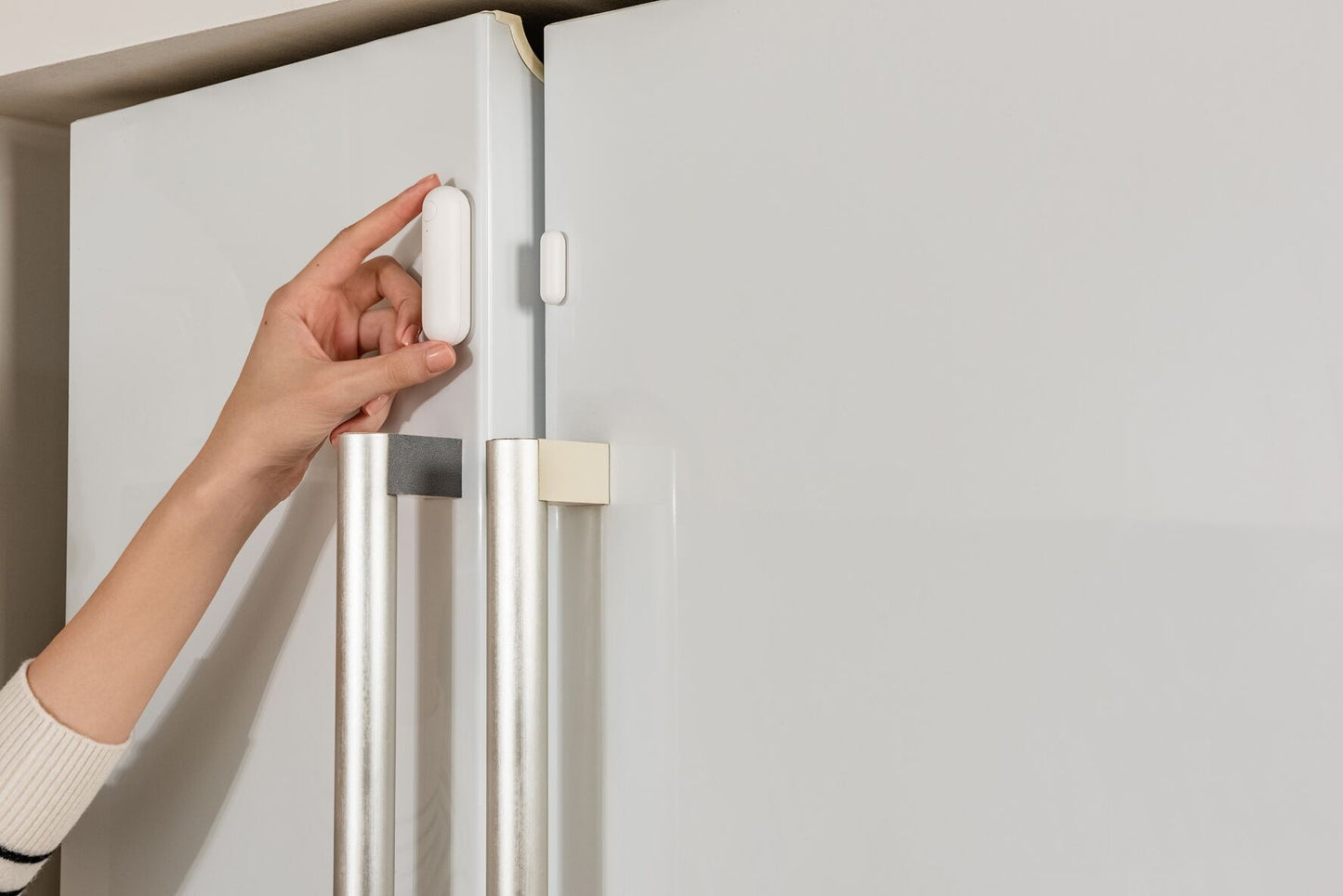Cảm biến cửa Aqara P2