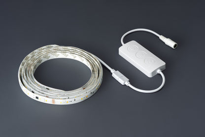Bộ LED dây trang trí RGB Aqara Strip T1 2m