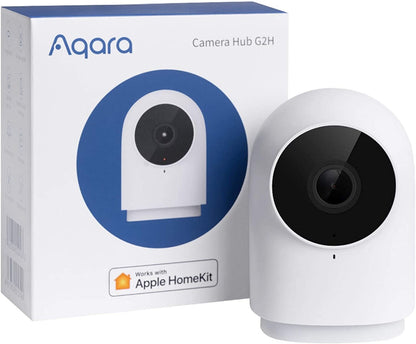 Camera Thông Minh Aqara G2H