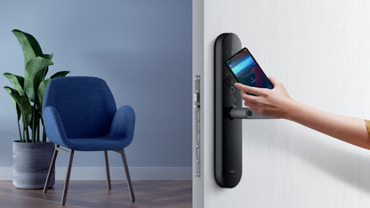 Khóa thông minh Aqara N100 bản Zigbee