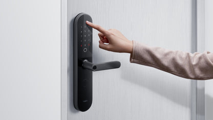 Khóa thông minh Aqara N100 bản Zigbee
