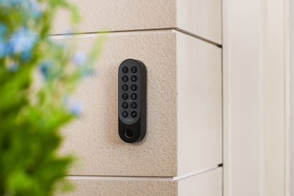 Khóa cửa thông minh Aqara U200 Đen