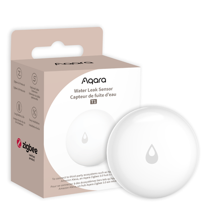 Cảm biến tràn nước Aqara T1