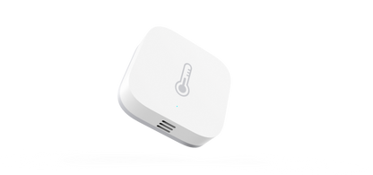 Cảm biến nhiệt độ độ ẩm áp suất Aqara T1