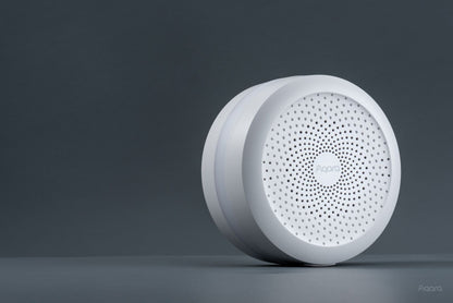 Bộ điều khiển trung tâm Aqara Hub M1S Gen 2