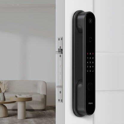 Khóa thông minh tự động Aqara D100