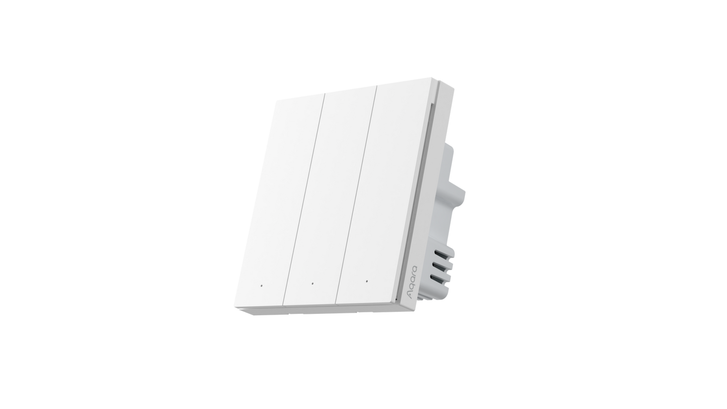 Công tắc Tường thông minh Aqara H1