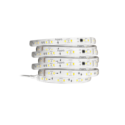 Bộ LED dây trang trí RGB Aqara Strip T1 2m