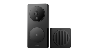 Chuông Cửa Video Thông Minh Aqara G4
