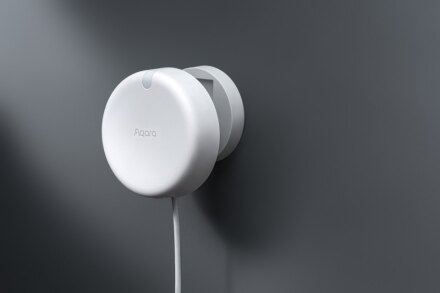 Cảm biến hiện diện, phát hiện té ngã, theo dõi giấc ngủ Aqara FP2